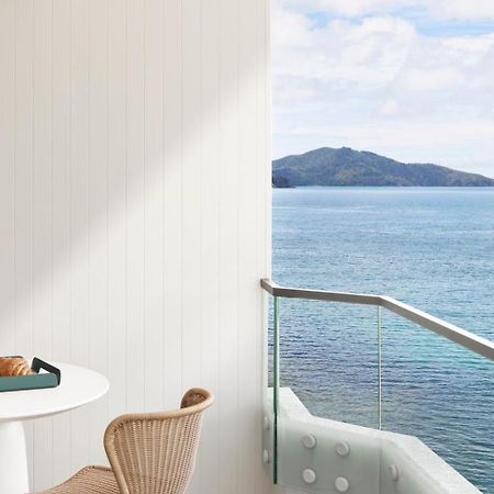 The Sundays Hotell Hamilton Island Exteriör bild
