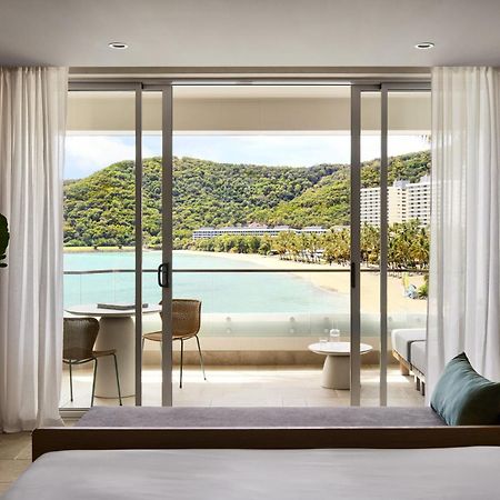 The Sundays Hotell Hamilton Island Exteriör bild
