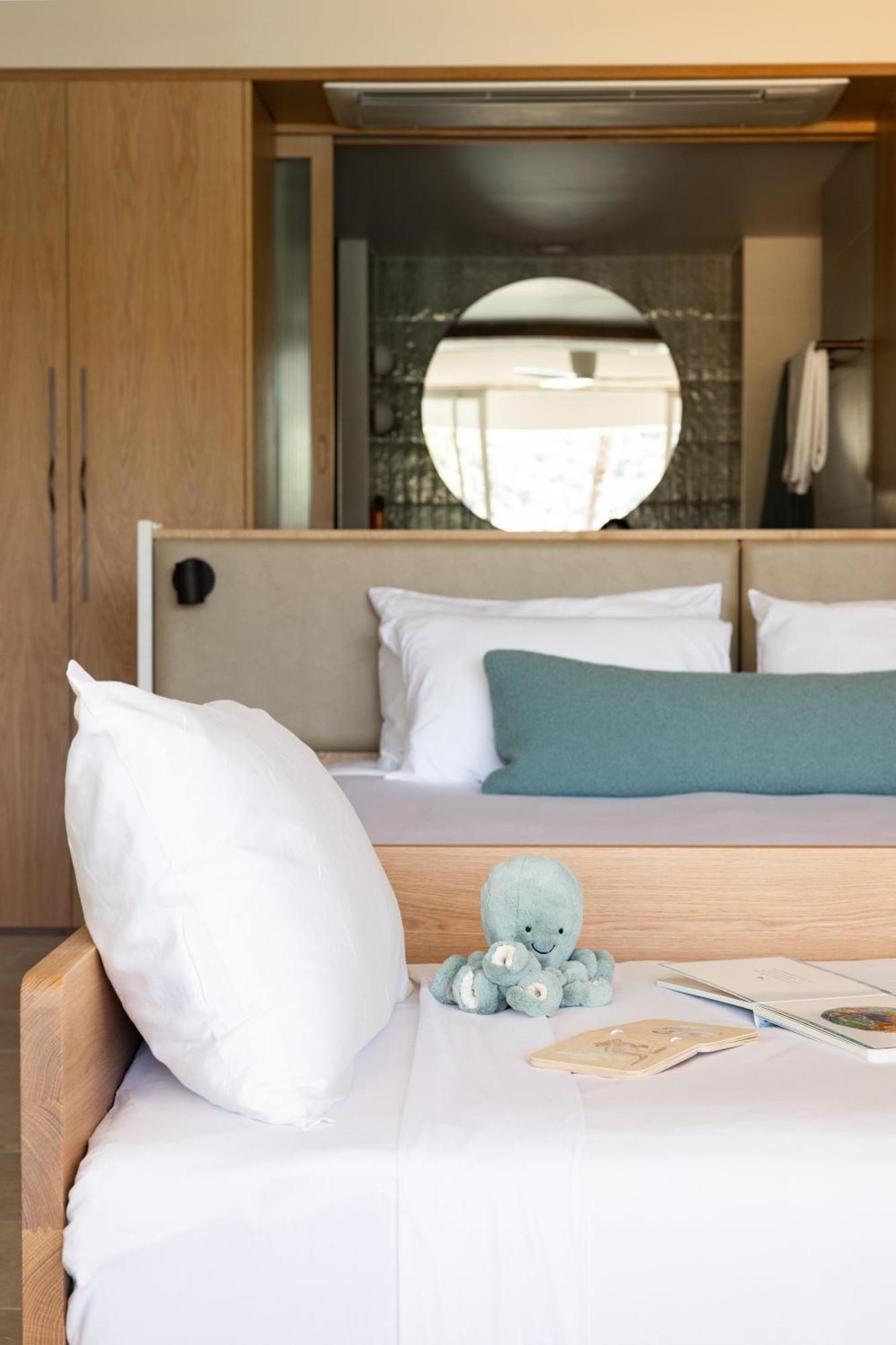 The Sundays Hotell Hamilton Island Exteriör bild