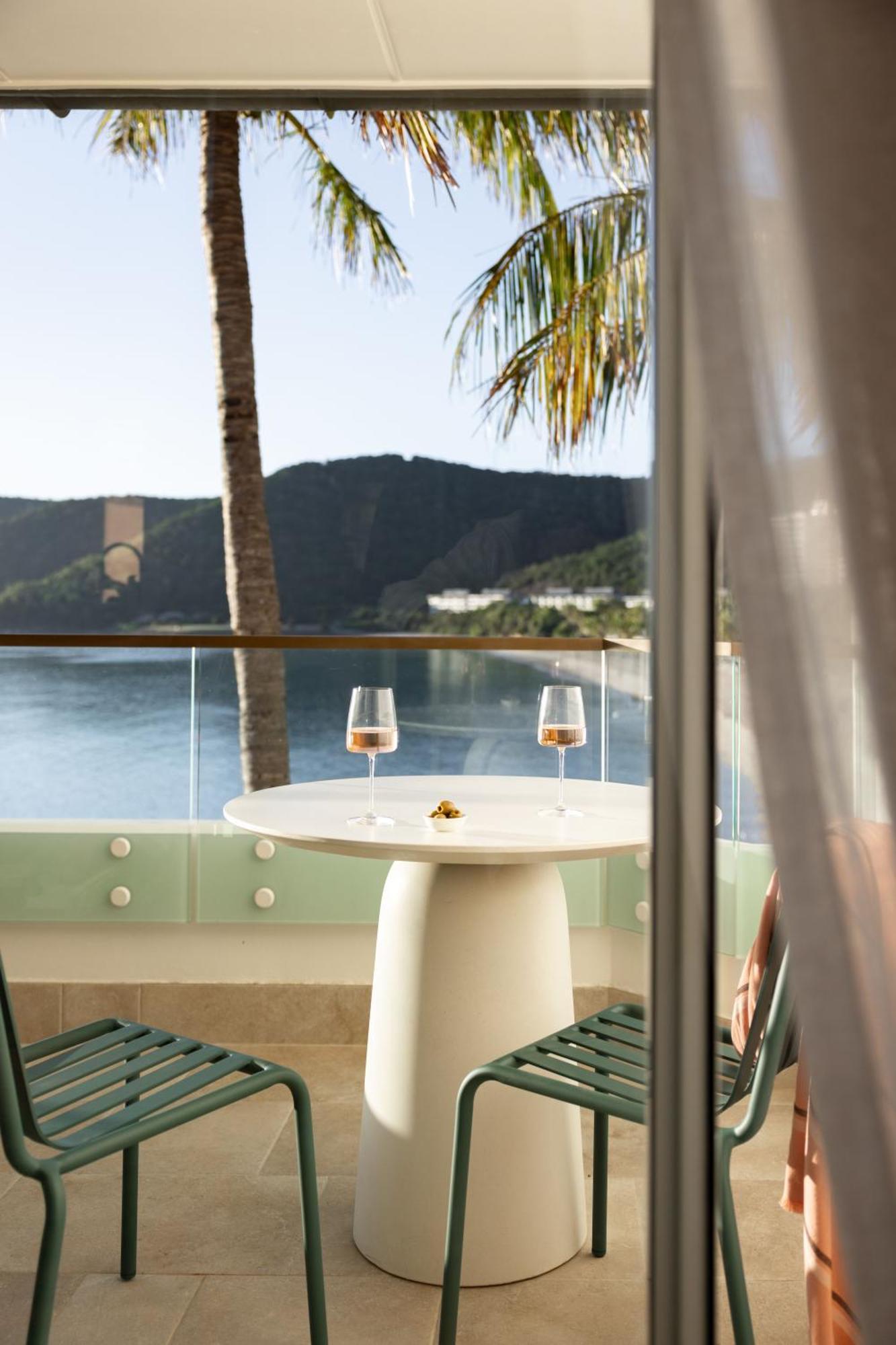 The Sundays Hotell Hamilton Island Exteriör bild